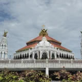 Edappally Church Ernakulam 